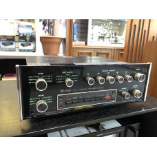 McIntosh C32 Solid State Preamp